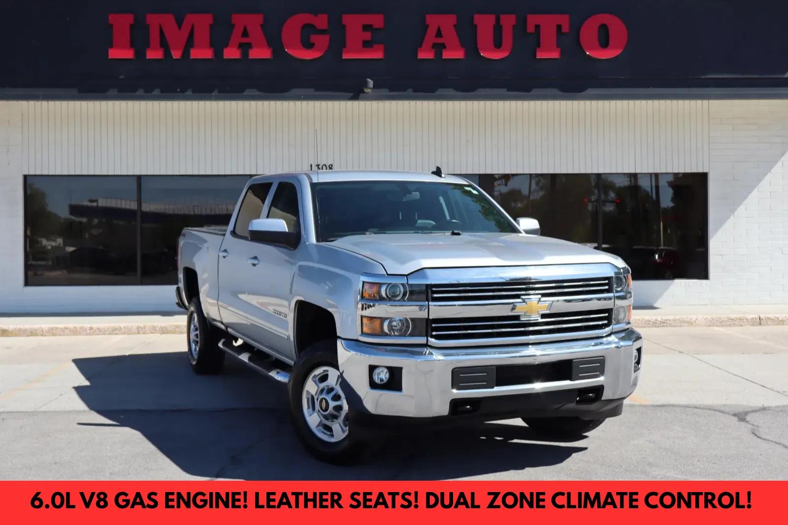 chevrolet silverado 2500hd 2018 1GC1KVEG1JF270130 image chevrolet silverado 2500hd 2018 1GC1KVEG1JF270130 image